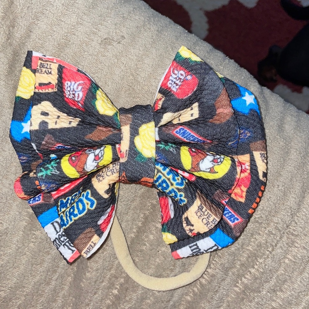 Texas bow